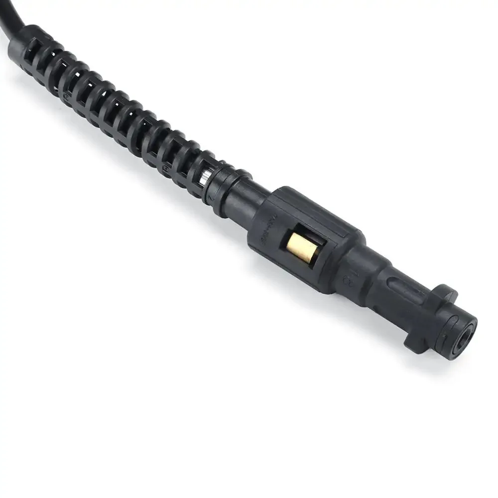 2300PSI 15m Pressure Washer Sewer Drain Cleaning Hose Pipe Cleaner For Karcher High Pressure Pipe Of car Wash Machine