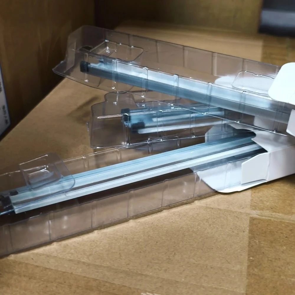 

4pcs. new MP C3002 C3502 C4502 C5502 Drum Cleaning Blade For Ricoh Aficio MPC3002 MPC3502 MPC4502 MPC5502 MPC 3002 3502