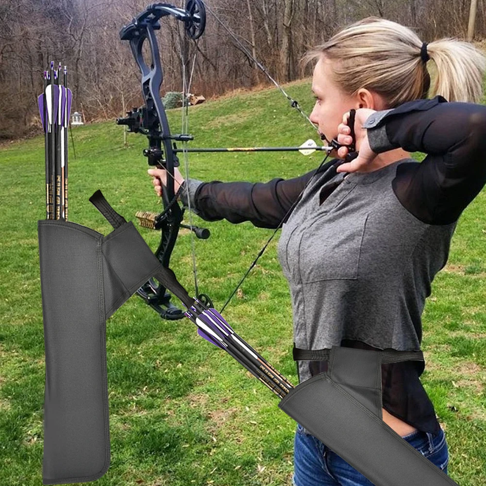 Arrow Quiver Arrow …