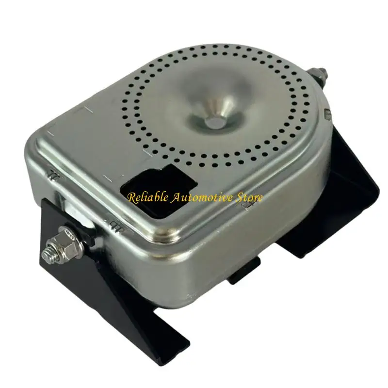 

M68B High Decibel 120DB Автомобильная система сигнализации металлическая конструкция легкая установка