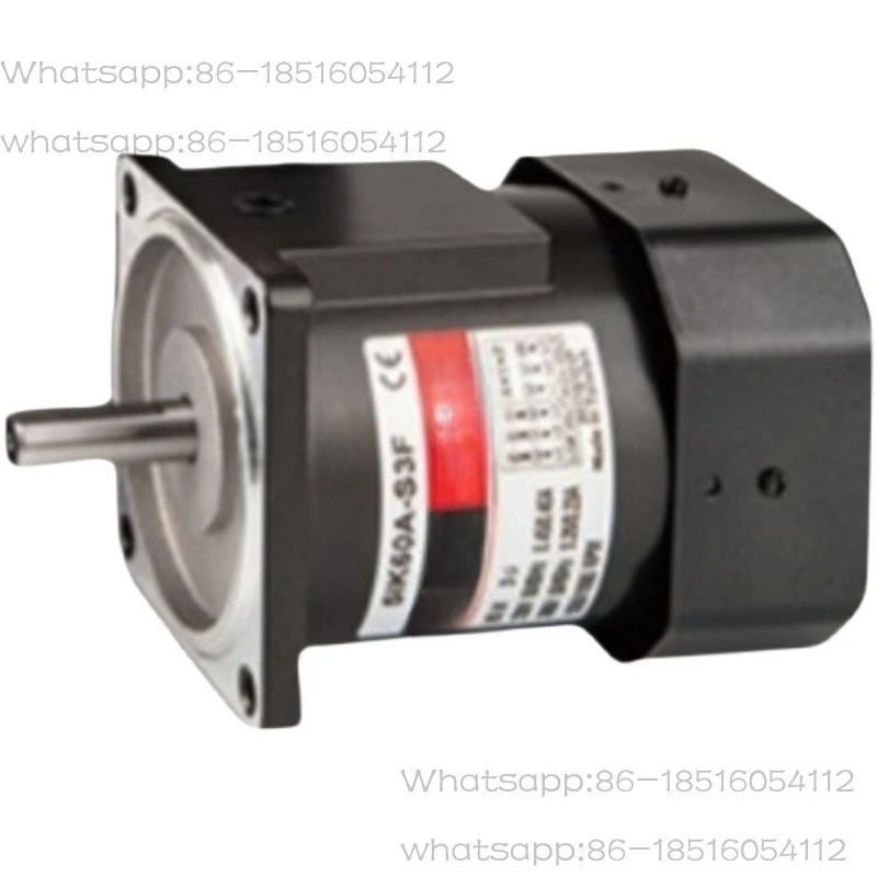 

4GN60 M425-402E-TUS425-02E LY Motor LUYANG Motor M425-402E 4GN30