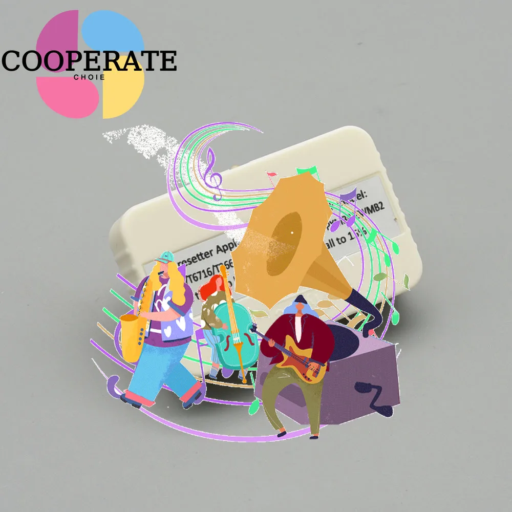 

T04D1 Maintenance Tank Chip Resetter for Epson L6490 L14150 L6270 M1180 M3180 XP-5105 XP-5100 WF-2860 WF-2865 WF-2861 Printers