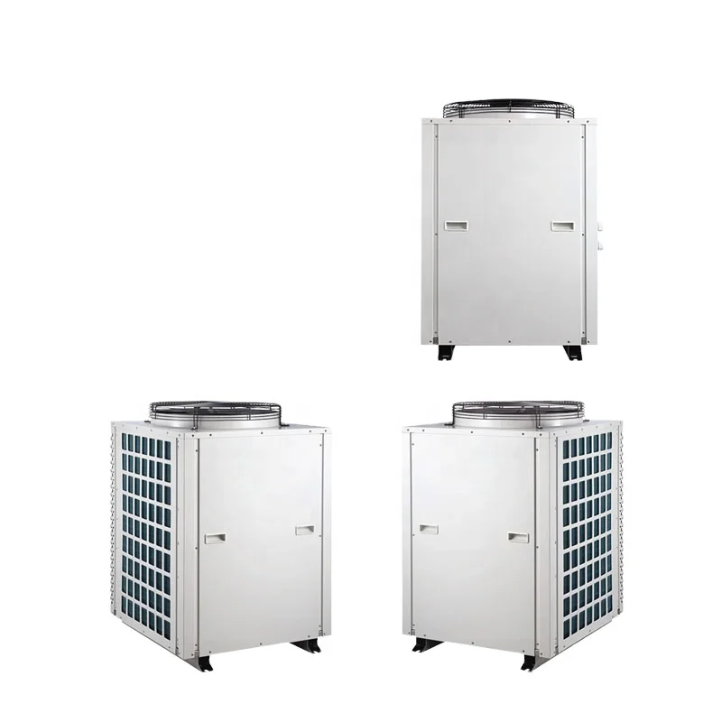 

Guangzhou Manufacturer Air to Water Heater Controller Heat Pump Display Panel Air Source Pool Heater