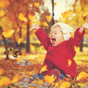 11 principais vendas boneca fada voadora - №11