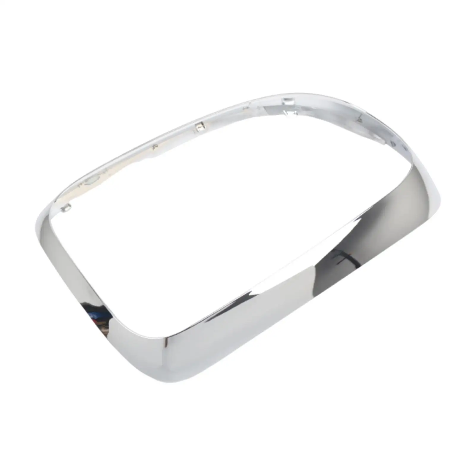 غطاء الضوء الخلفي الأيمن المهنية الذيل حامي المصباح استبدال الزخرفية