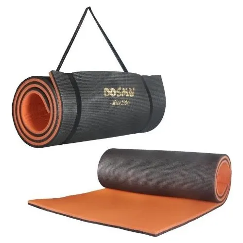 1 cm Pilates Exercise Mat Yoga Mat MN1001