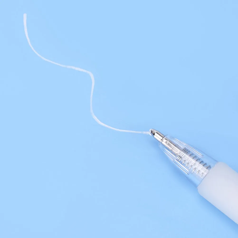 

1Set Eyebrow Position Pen Skin Marker Precise Outline Mapping Tool Water-Resistant Tattoo Makeup Liner Microblading