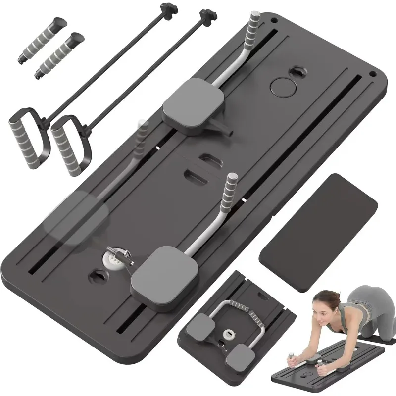 

Abdominal Core Trainer Multi Functional For Home Full Body Muscle Fitness Exercise Hot Sale