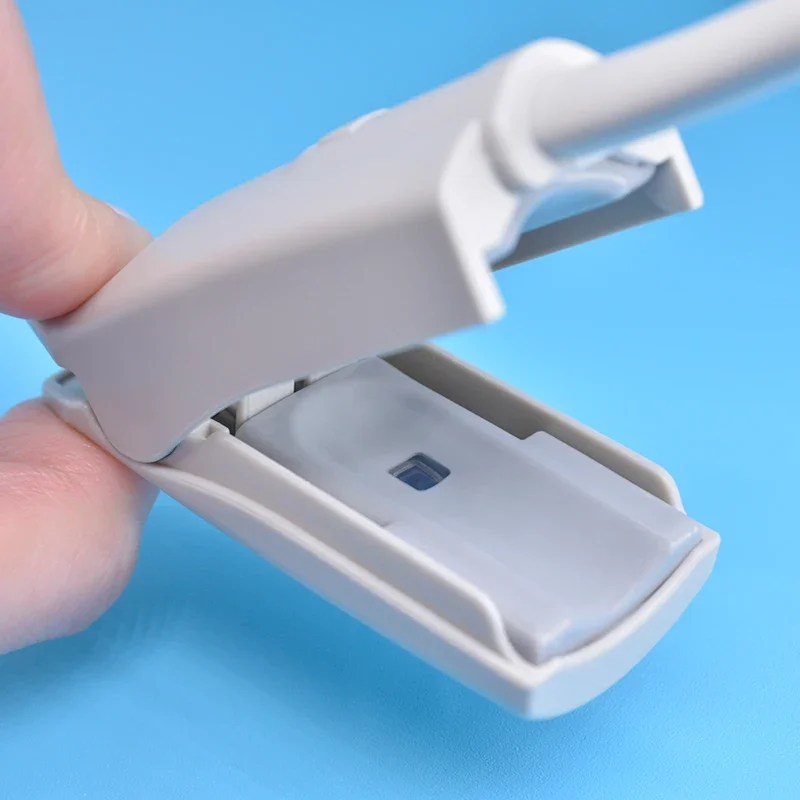Medical SpO2 Probe B Compatible with STAR8000E C50 C60 C70/C80 Finger Pulse Oxygen Monitors