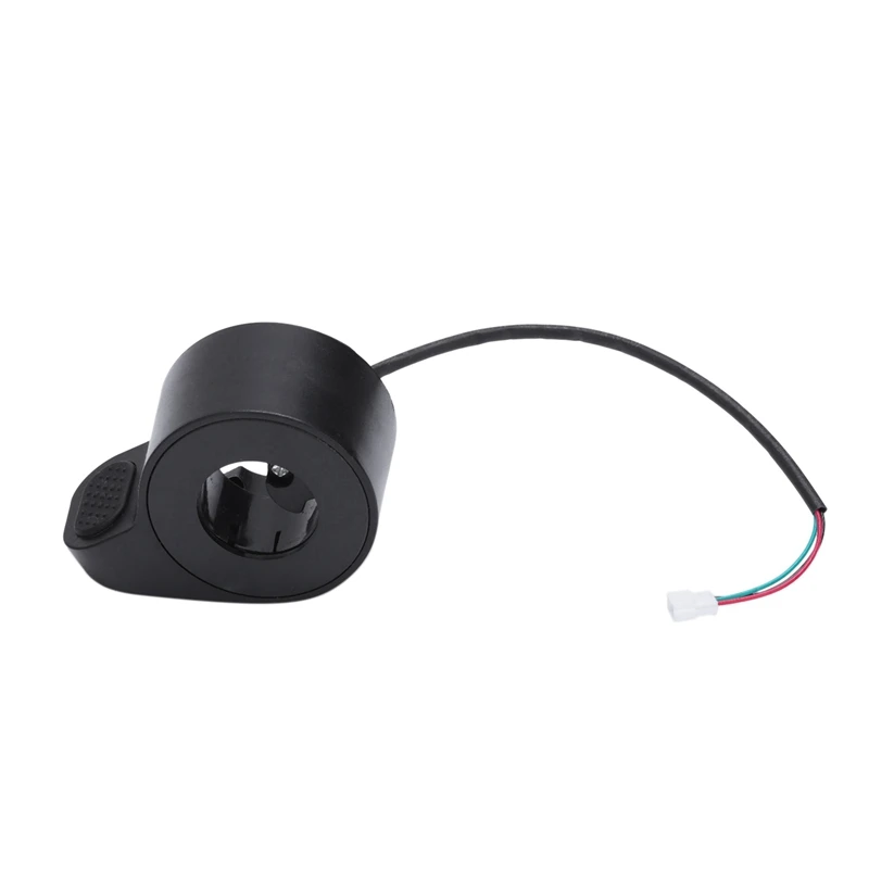 5X Speed Dial Thumb Throttle Speed Control For Xiaomi Mijia M365 Electric Scooter Cod Xiaomi M365 Parts