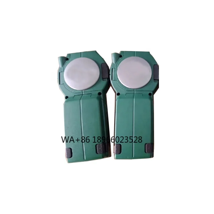 Left Side Cover for CX50 CX52 Total Station Surveying Instrument Plastic Surveying Accessories