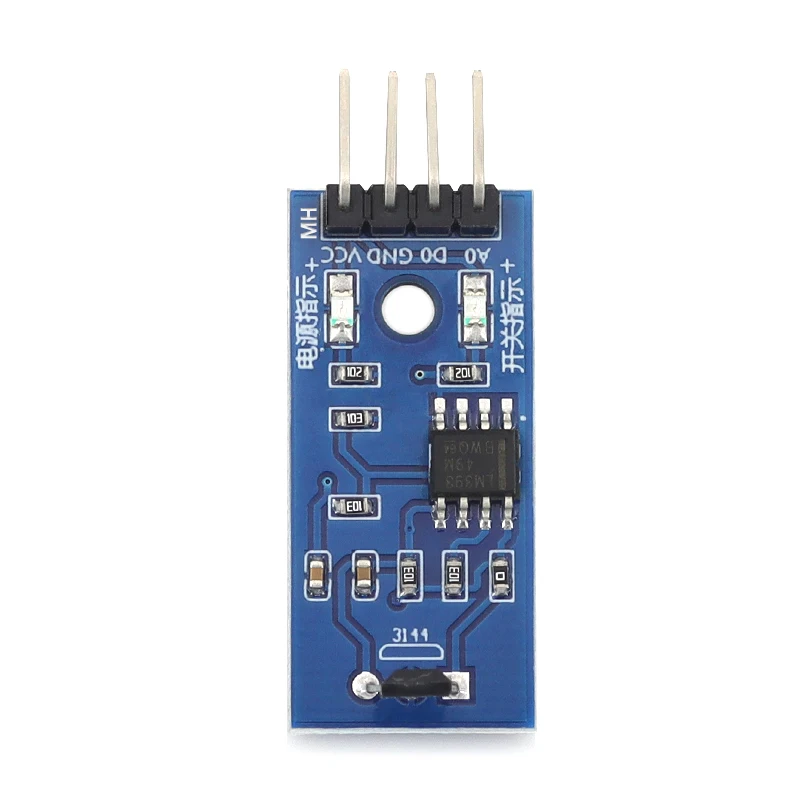 Модуль-датчика-Холла-3144e-магнитный-датчик-скорости-счетчик-для-arduino-умного-автомобиля