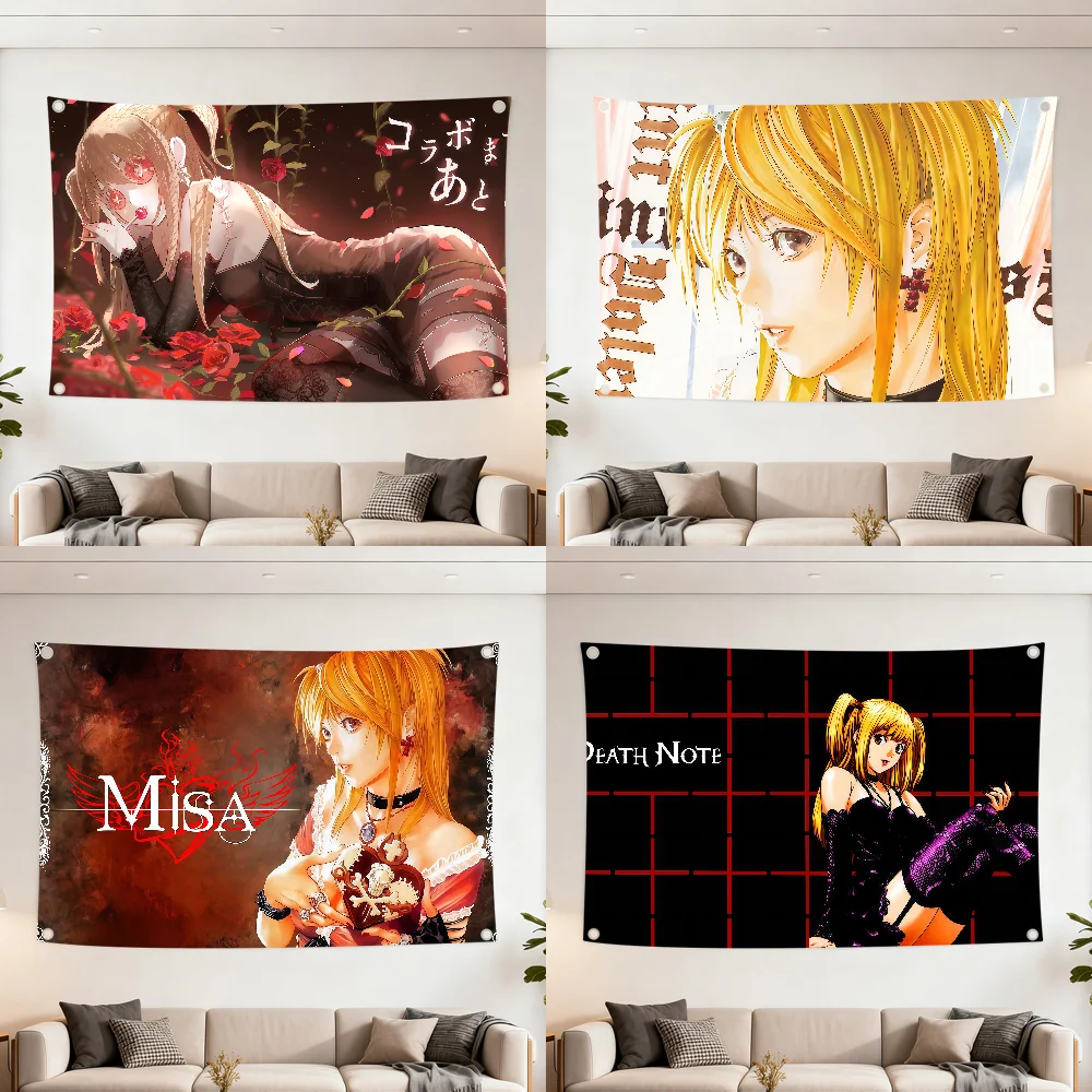 Flag Decoration Out… - image