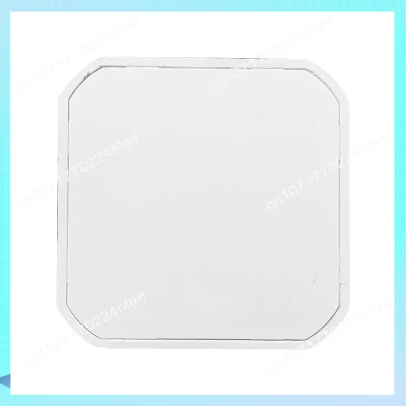 A17Z Tuya Smart Wifi Energy Meter With Open Circuit &Current Transformer Clamp Kwh Power Monitor For Google, Alexa(80A) Durable