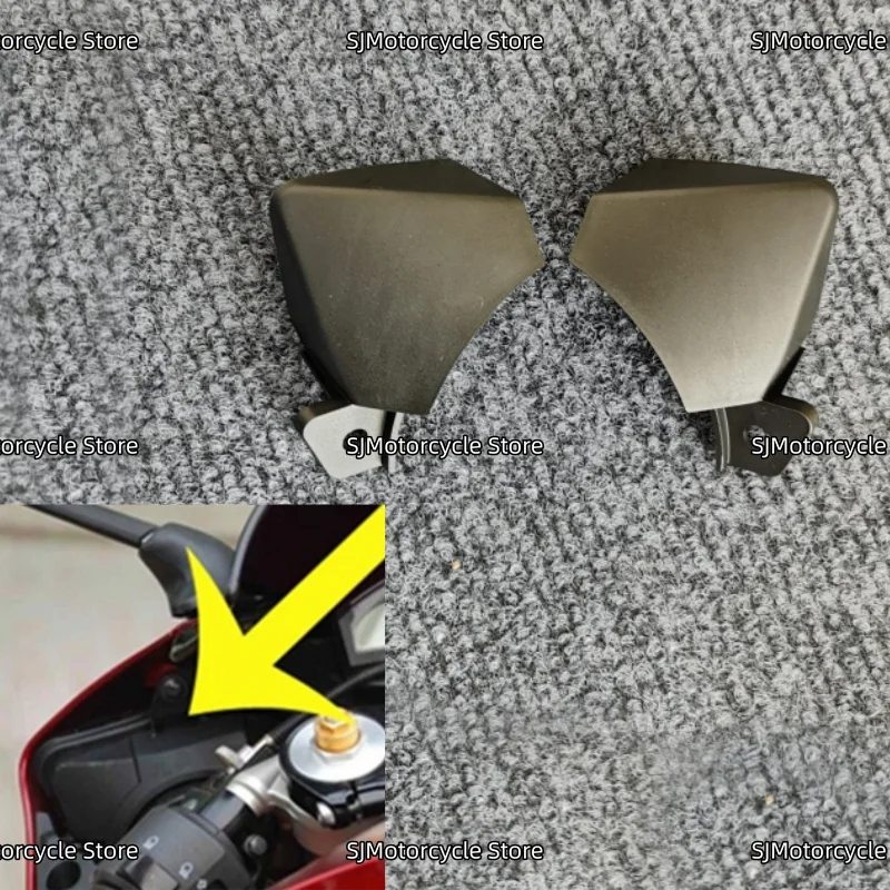 اكسسوارات الدراجات النارية الجبهة العلوي الخلفي غطاء مقاوم للماء صالح لياماها YZF1000 YZF R1 2004 2005 2006 #1