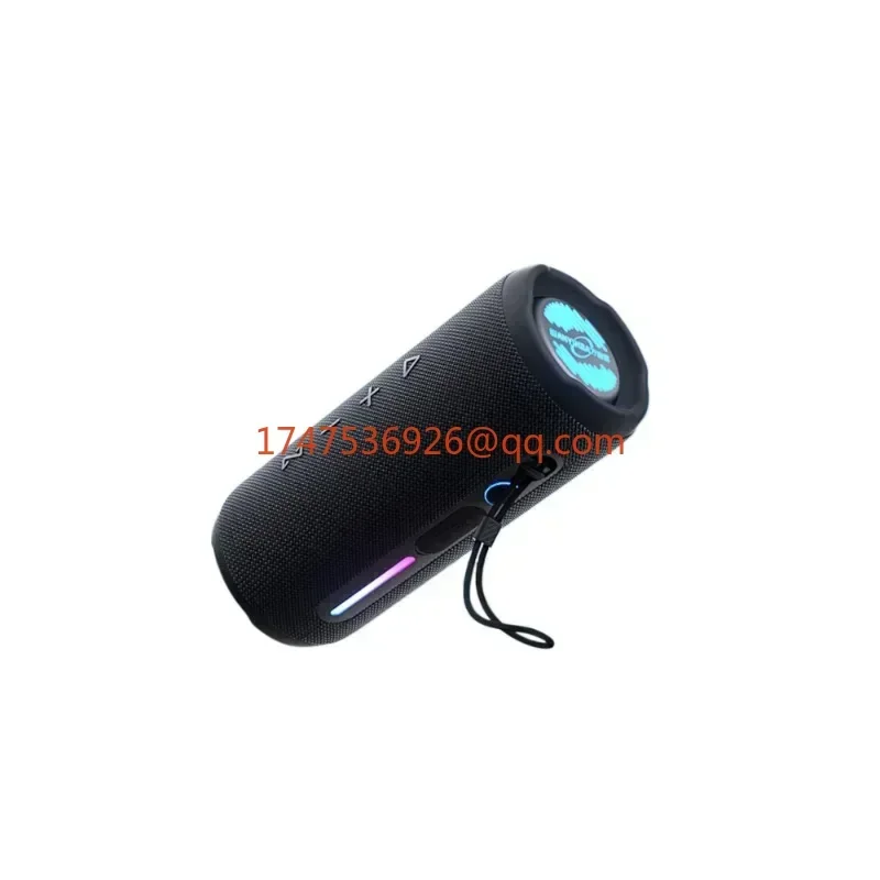 

M6 Bluetooth speaker 30W large volume portable outdoor waterproof small audio high sound quality overweight subwoofer