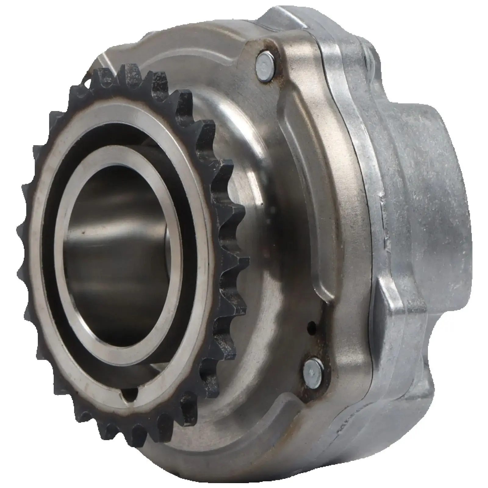 1pc Camshaft VVT Sprocket 2435026800 FOR Hyundai Accent FOR Kia Rio 2006-2011 G4ED