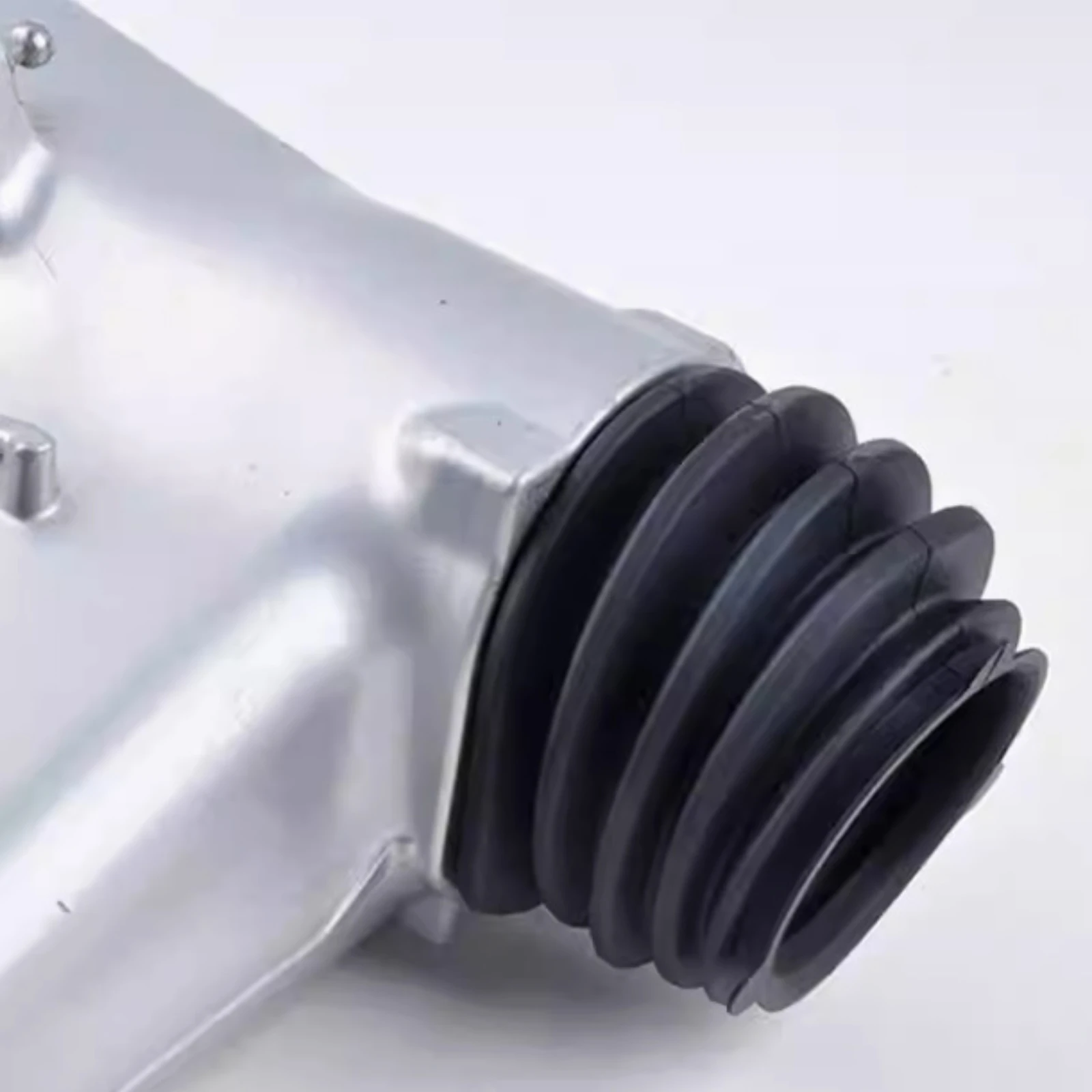Motorcycle Driveshaft Guarding Boot Flexible Ribbed Bellows Driveshaft Boot Replacement