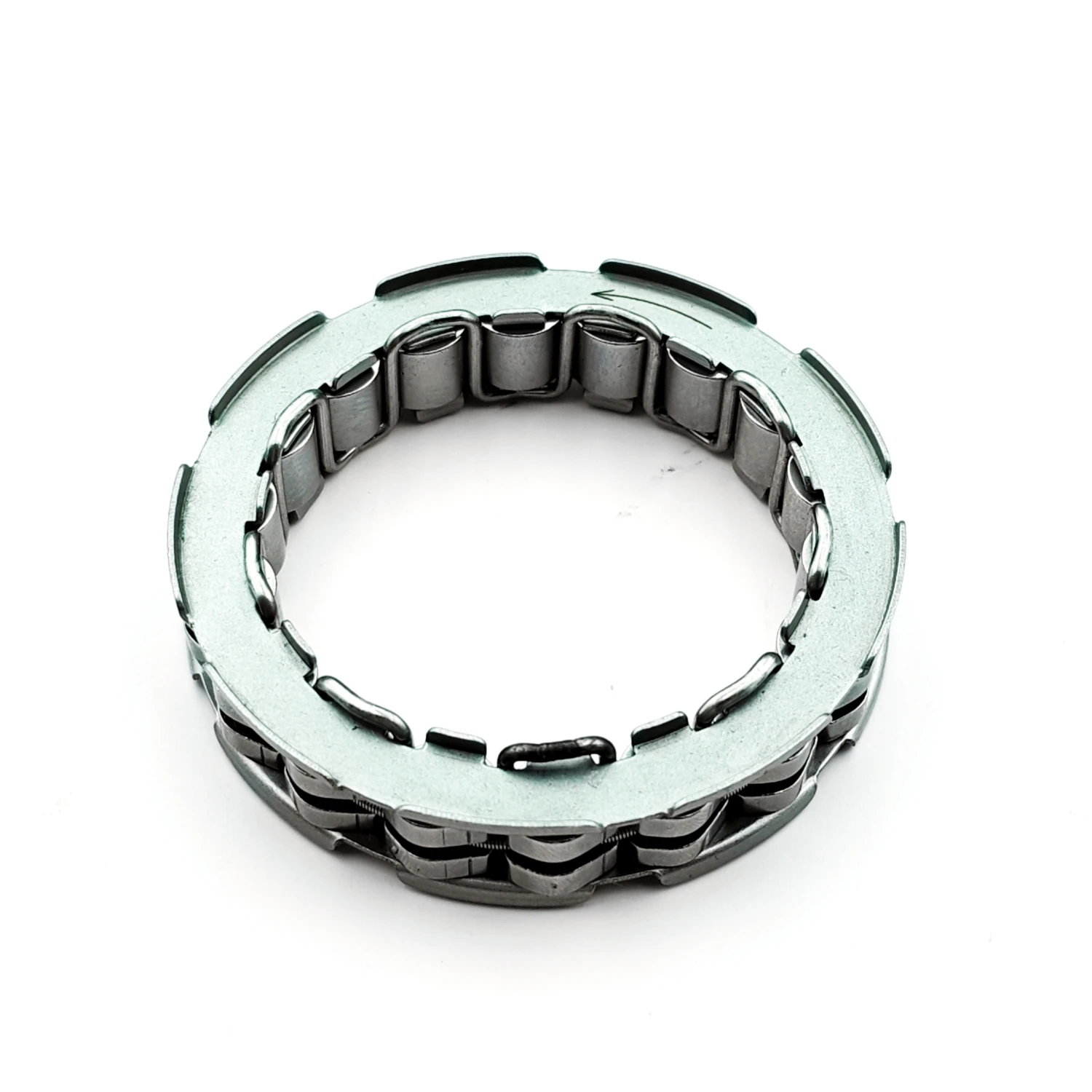 Overriding Bearing Sprag One Way Clutch for HONDA 91101-HA0-004 ATV ATC250 TRX250 300 350 400 450 500 Big Red Foreman Fourtrax