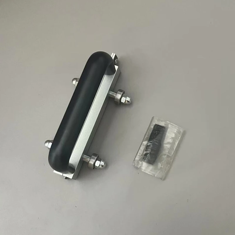 Vinyl Groover Floor PVC Plastic Floor Slotting Knife Guide Wheel Floor Leather Welding Construction Tool Plastic Welding Kit