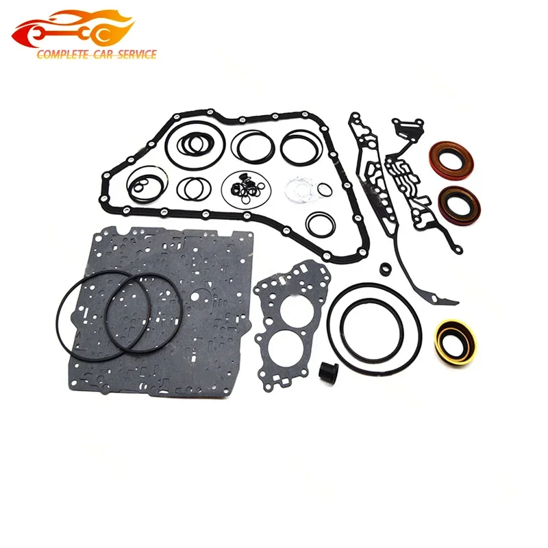 6T30 6T40 6T45 Transmission Master Kit Suit For GM Buick Opel Chevrolet Cruz