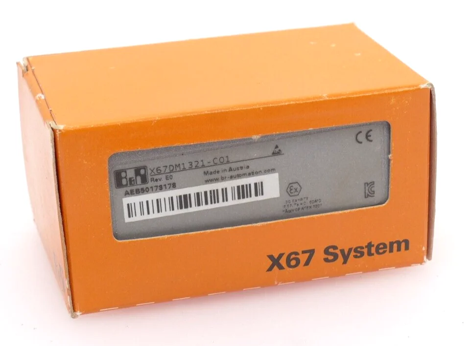 New Original Ready …