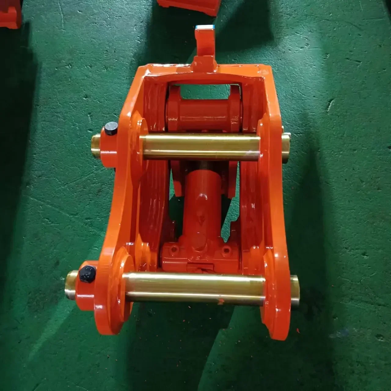 Dhg Mini Excavator … - image