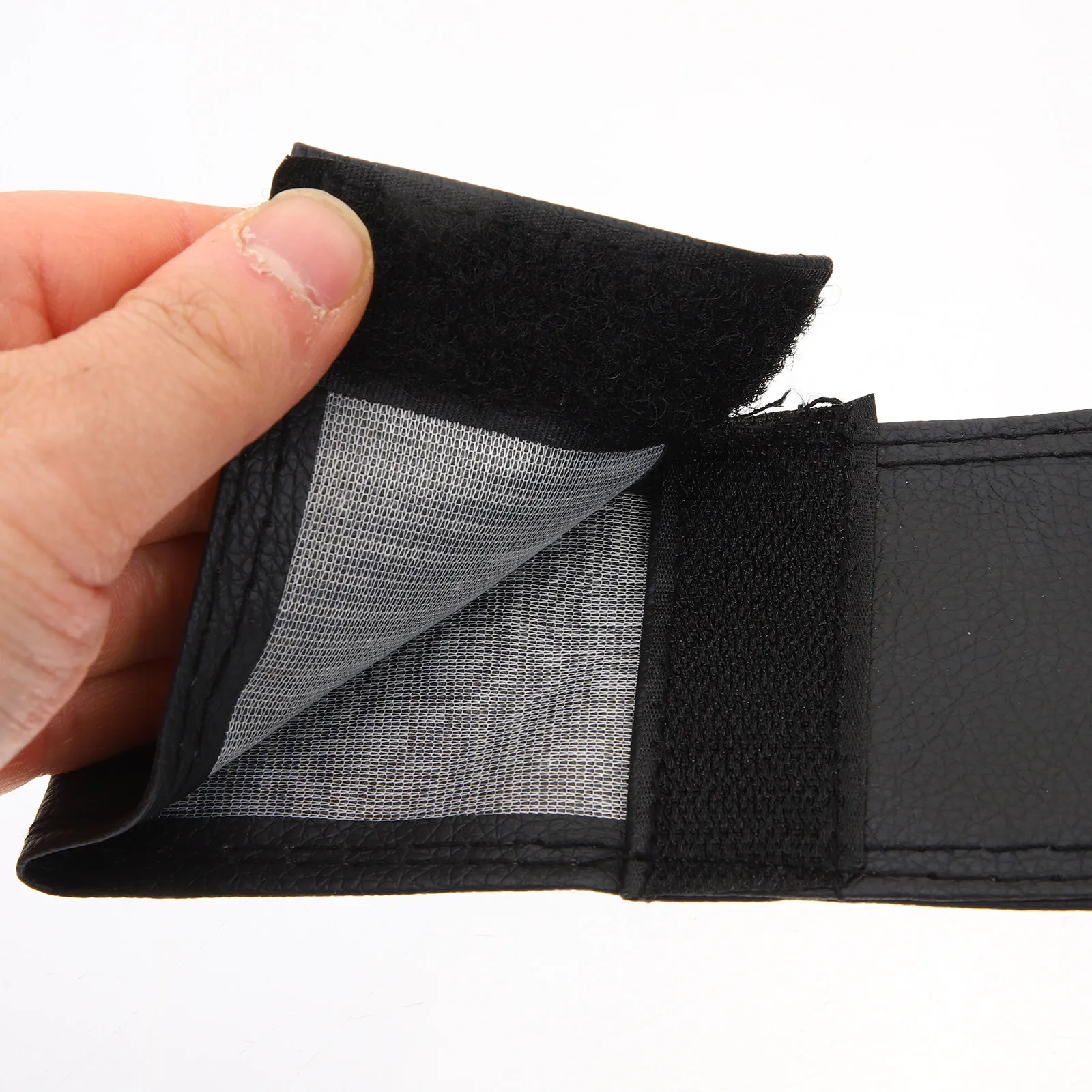

Billiard Cue Storage Bag PU Material Fits Most Pool Cues Protective Travel Carry Case Adjustable Strap Vibration Proof Cue