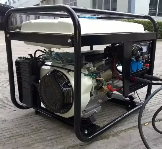 

# Diesel Welder Generator For Sale