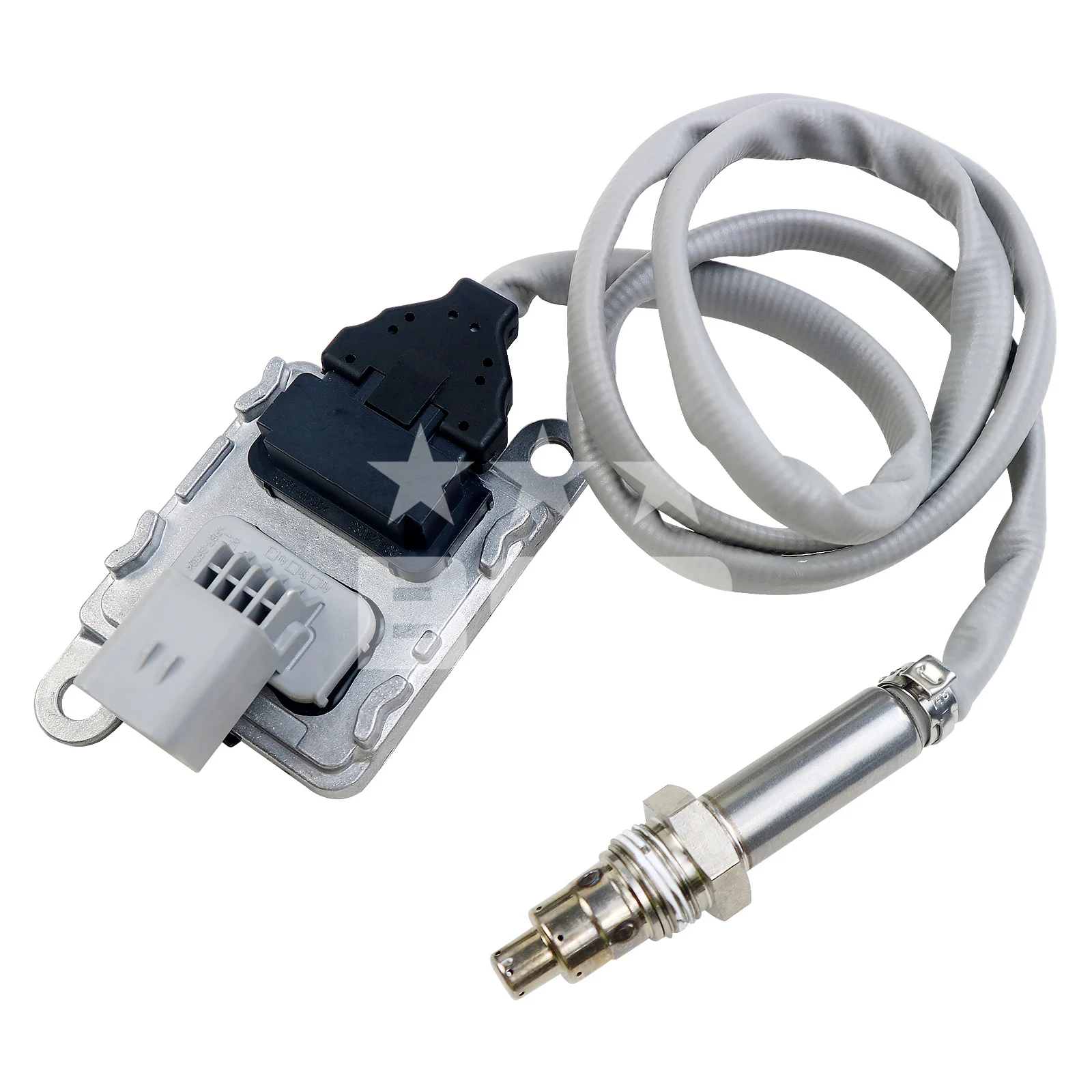 

Совершенно новые автозапчасти, датчик азота и кислорода, датчик Nox 5390118 539-0118 для двигателя CAT C13 C15, экскаватора