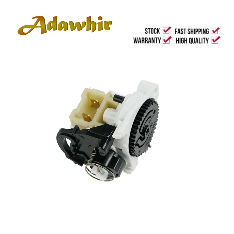 FOR RENAULT CLIO 2 MEGANE SCENIC TRUNK CENTRAL LOCK MOTOR 7700435694 8200102583 7700427088 8200060917 7701473742 N0501380