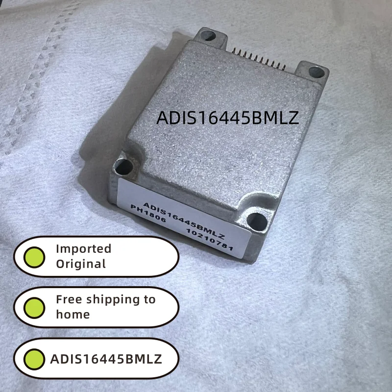 

ADIS16445BMLZ ADI MSM-20