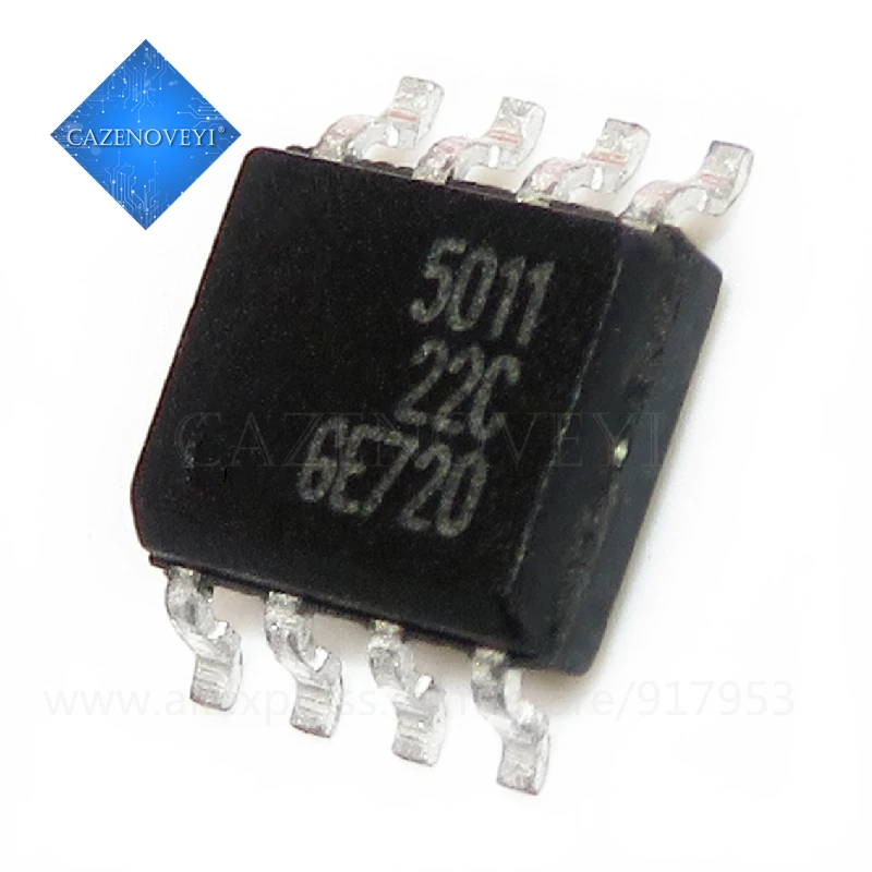 1pcs/lot TLE5011 LE5011 E5011 5011 SOP-8 In Stock