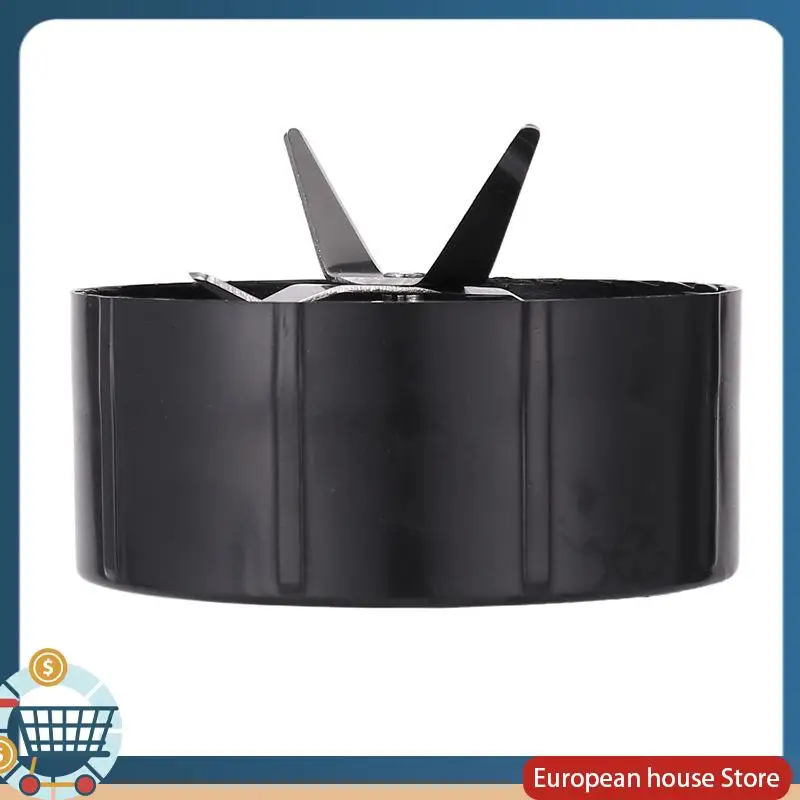 

ABFA Cross Blade Replacement Part Compatible For Magic-Bullet (250W, MB1001 Series) Blade Stainless Steel Cross Blade Spare