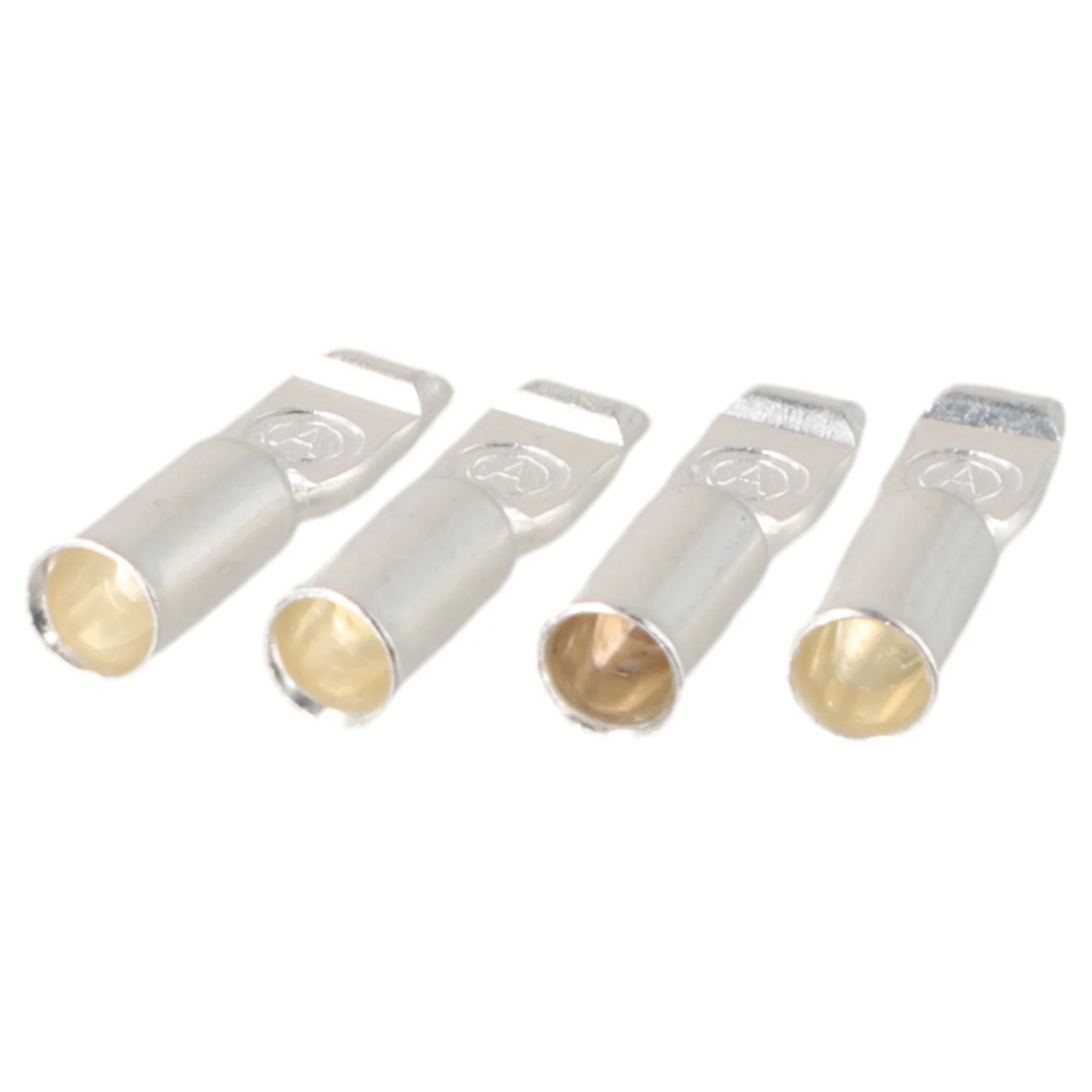 Efficient 2X 50A For Cable Terminal Battery Connector for versatile with Waterproof Protective Jackets Efficient