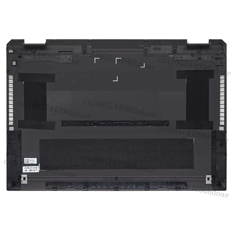 New Bottom Case Base Cover For HP Spectre x360 15-DF 15-DF TPN-Q213