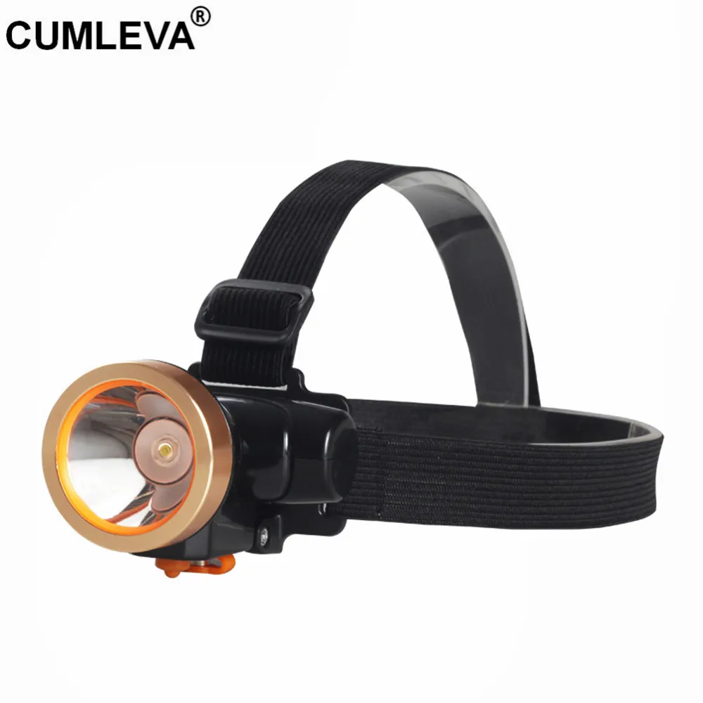 

High Quality MINI Rechargeable LED Head Torch Ultra Lightweight 3W LED Headlight Daily Home-Use LED Headlamp Small LED Headlamp