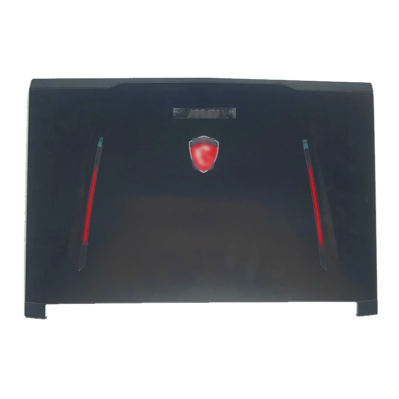 New for msi gt62 gt62vr MS-16L1 MS-16L2 MS-16L3 portable lcd back cover/front frame/hinges/handrest/bottom case 3076l2a231y311