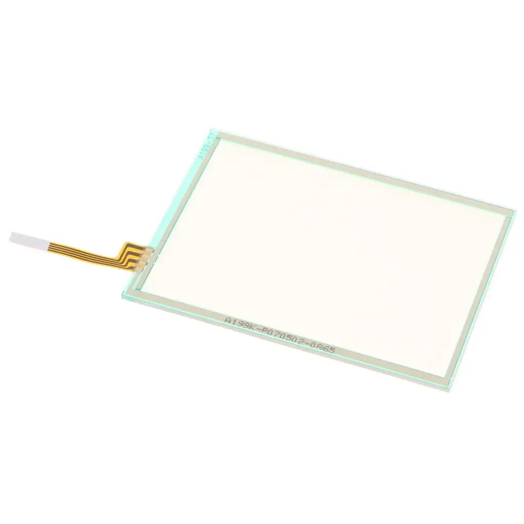 Touchscreen Digitizer Klebepad für DS NDS Konsole Reparaturteile