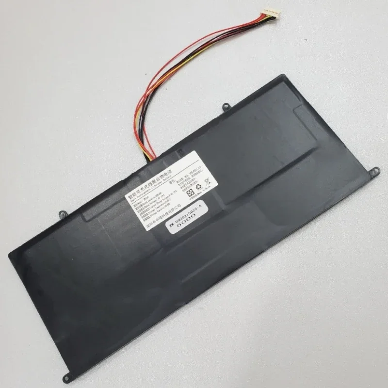 X15 ZW156P K8 Laptop Battery For BEEX N20Y21 KU31 ZA13Y ZA14F ZA14S ZA14Y ZA15S ZA15F ZA15A ZA15Y ZA15X Onkyo DA15X GA17P GA17X