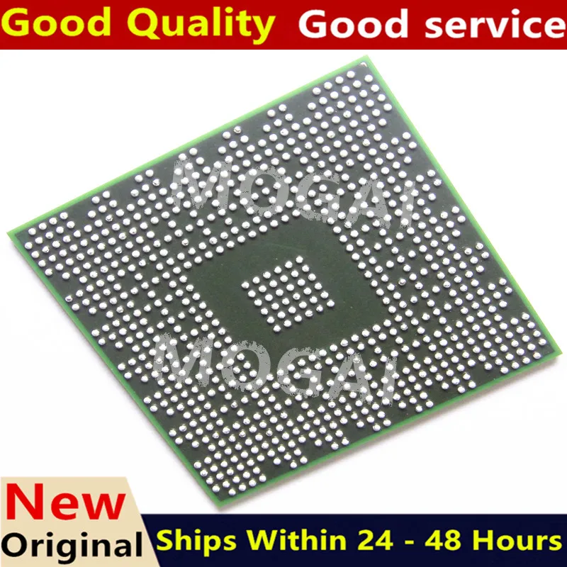 100% Nieuwe NF550-N-A2 NF550 N A2 BGA