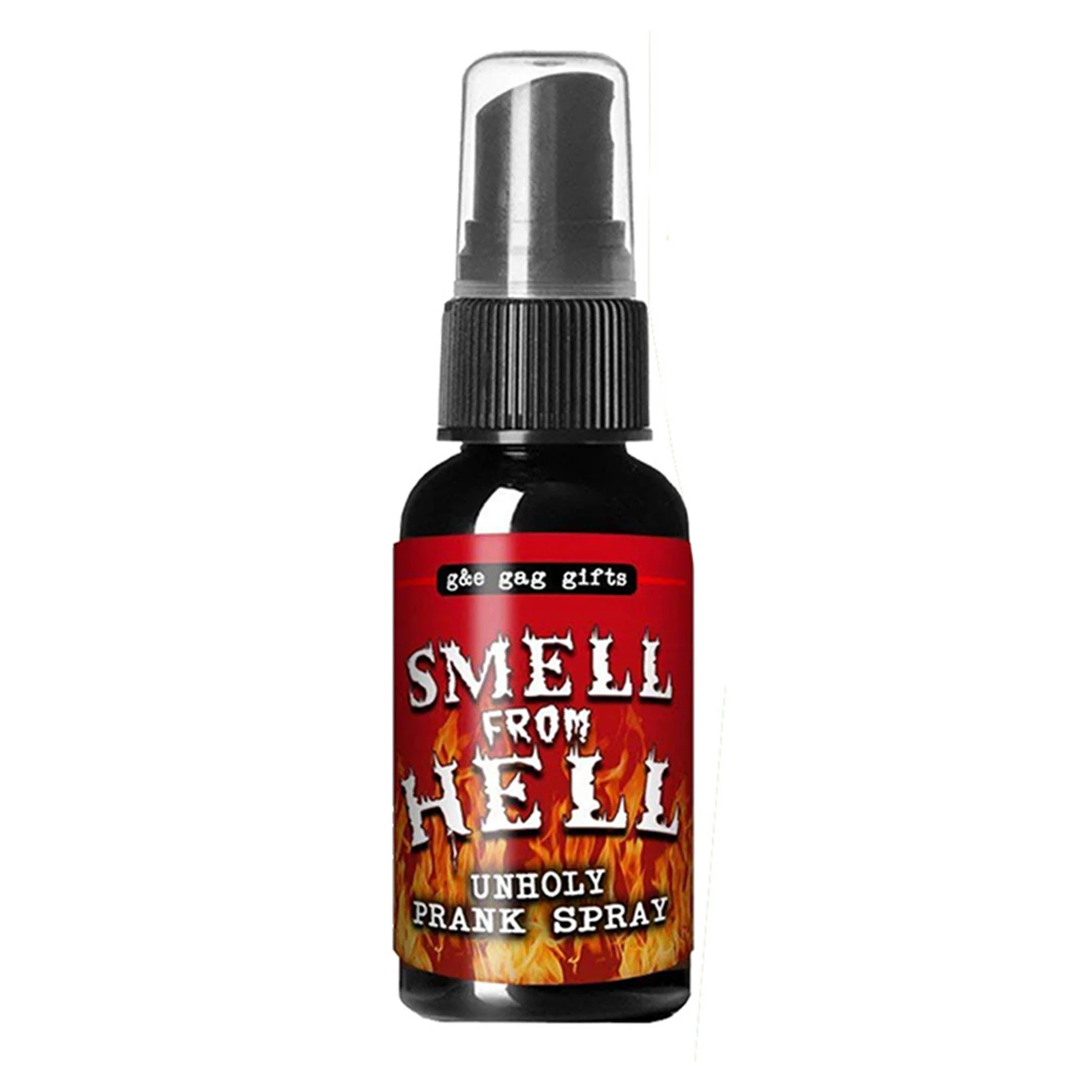 30Ml Krachtige Ezel Scheet Spray Extra Sterke Stink Hilarische Gag Geschenken Grappen Voor Volwassenen Kinderen Prank Poep Spullen & Assfart Halloween