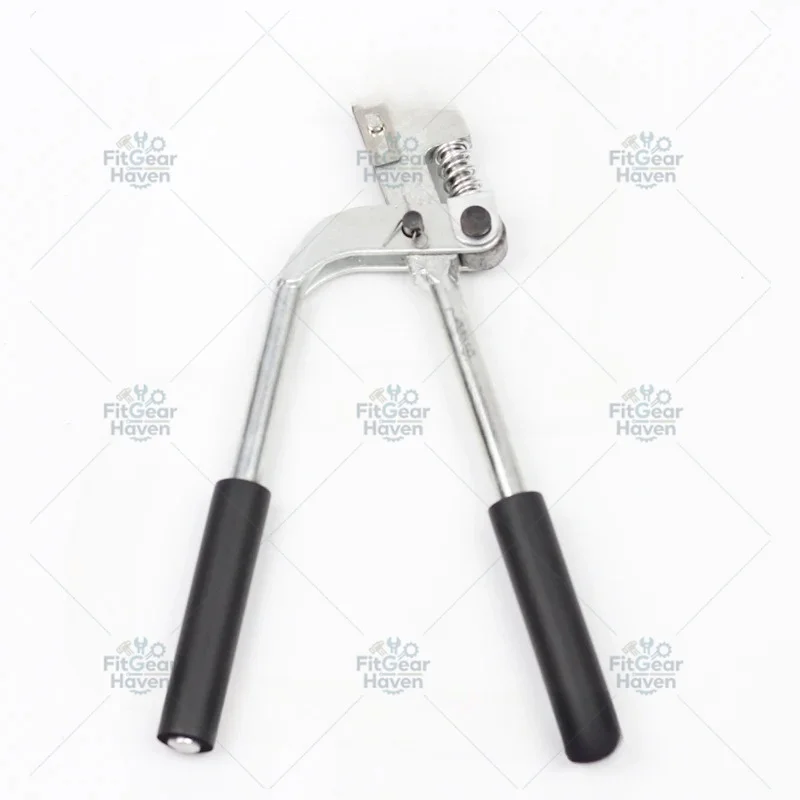 3.5mm Metal Channel Letter Punch Plier Advertising Sign Making Hole Punch Tool