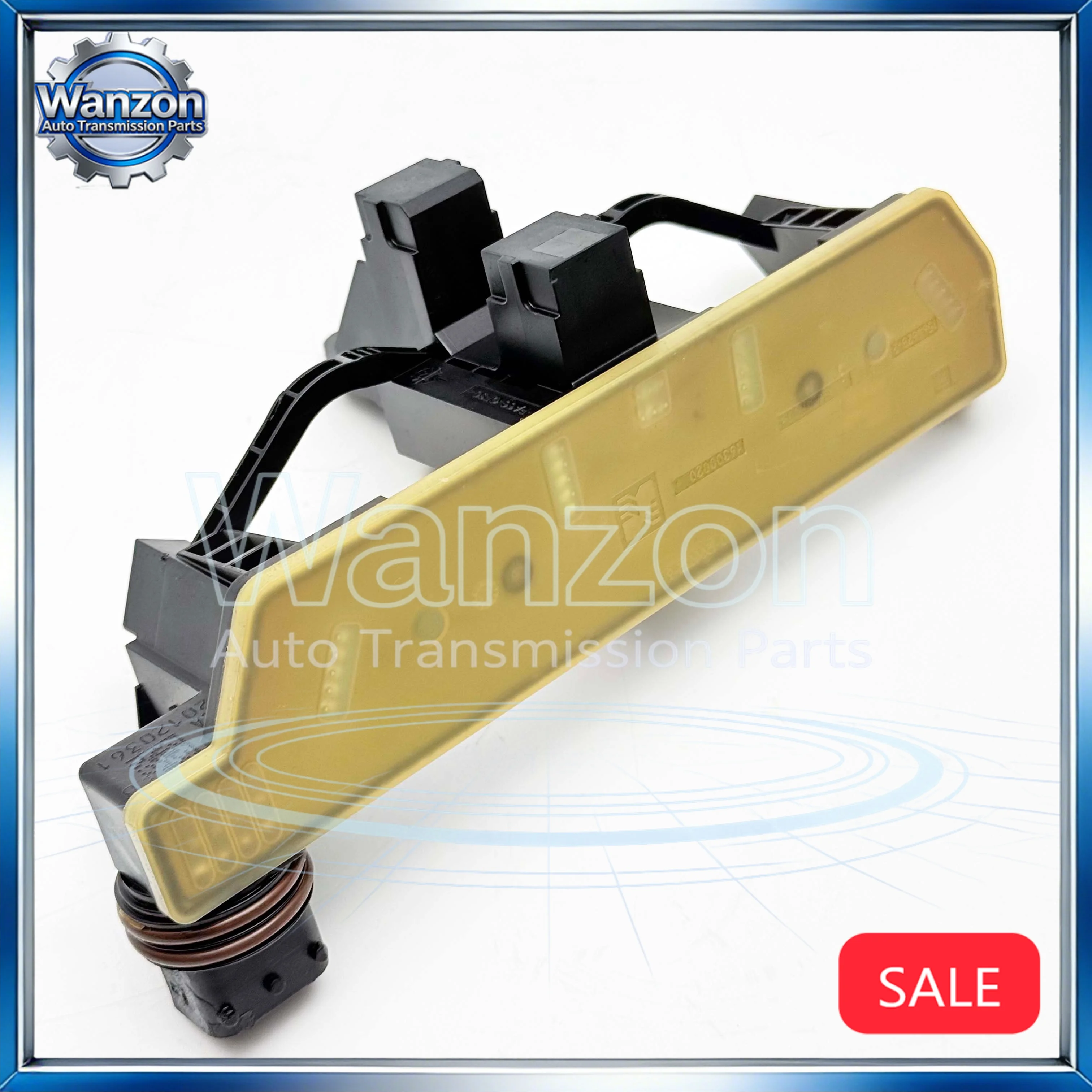 Sensor de transmisión automática C635 para transmisiones de doble embrague en seco Fiat y Jeep, accesorios para coches Fiat, Jeep, Alfa Romeo y Dodge