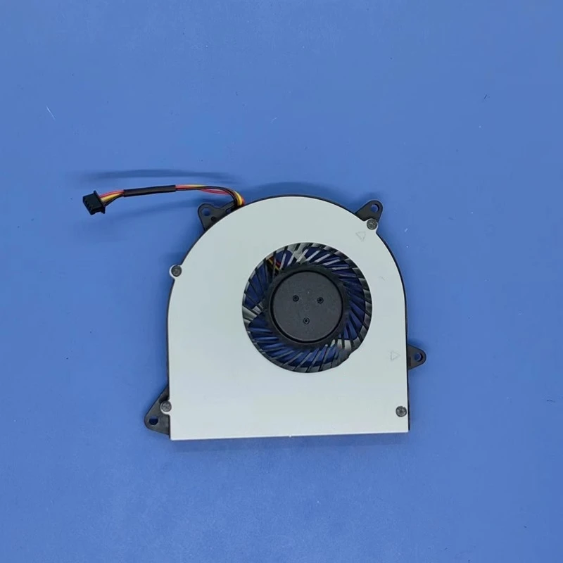 Free shipping for new Lenovo Tianyi 100-15 110-14IBR 15ACL 100-14IBD 100-15IBD laptop fan