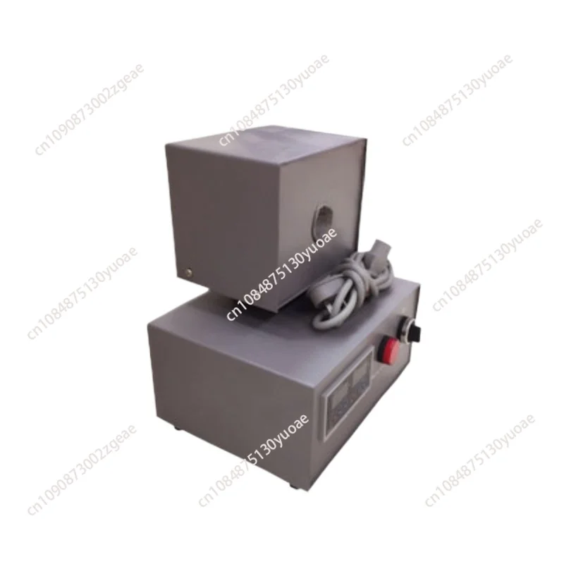 Flexible Denture Melting Furnace Flexible Heating Furnace for Flexible Denture Injection Machine