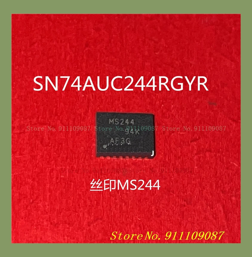 SN74AUC244RGY MS244