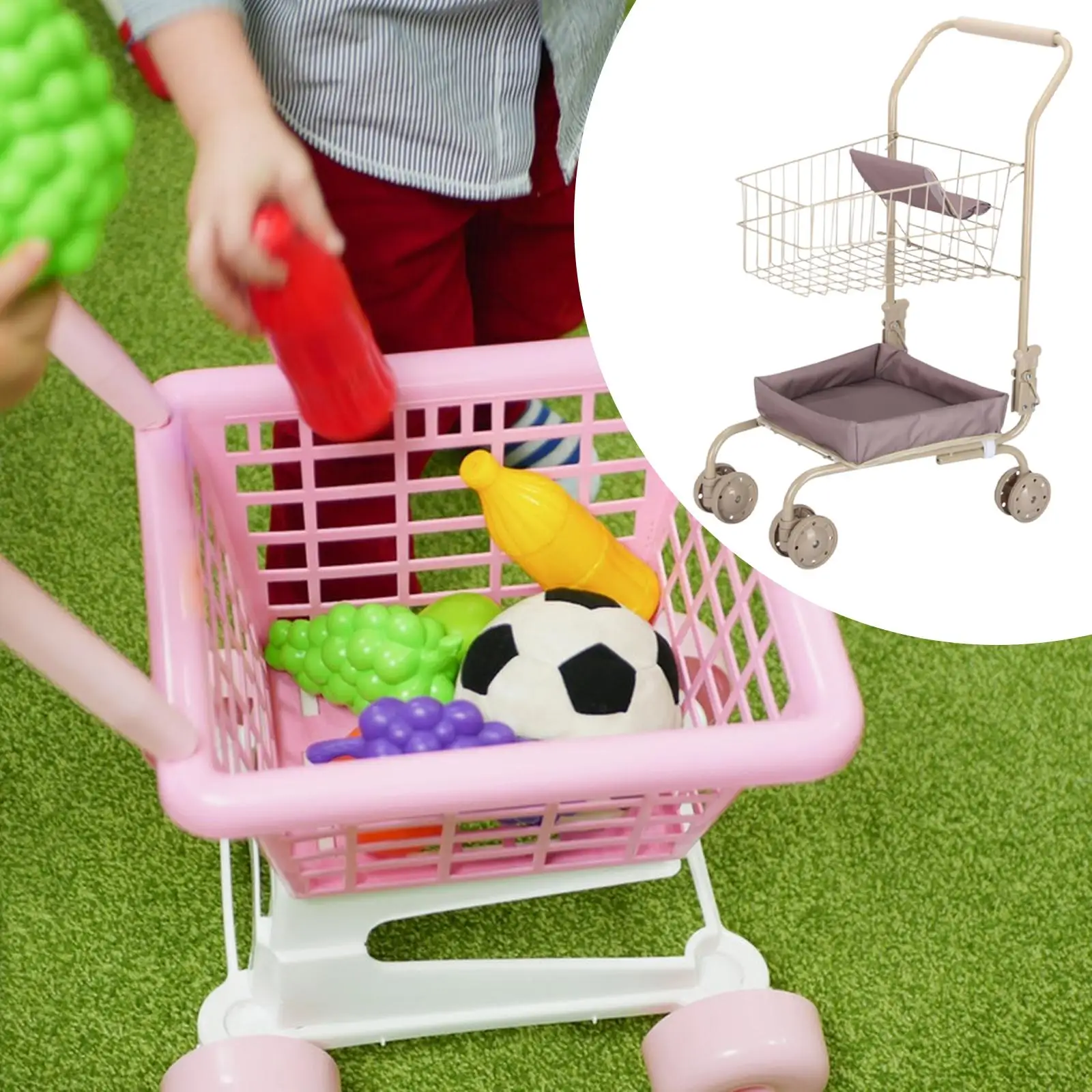 kids-shopping-cart-toy-dollhouse-grocery-cart-creative-pretend-play-mini-supermarket-handcart-trolley-for-ages-3-and-up-gift