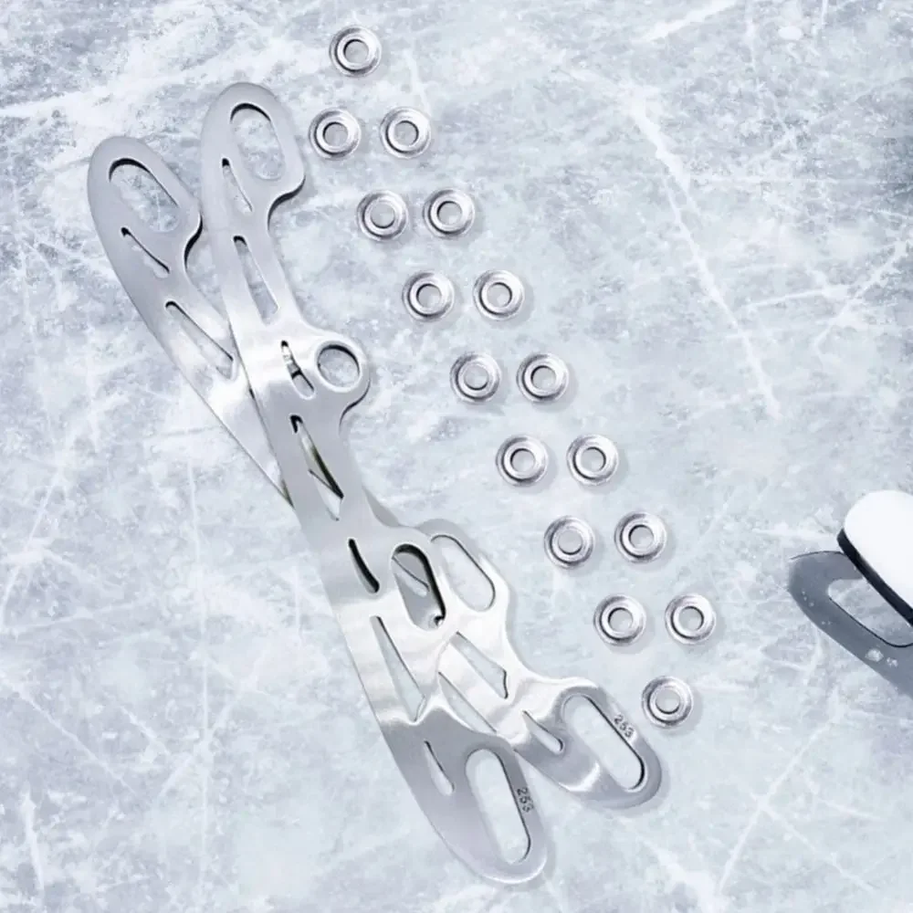 Thumbnail 2 - #38 Ice Skate Blades Comparison Guide