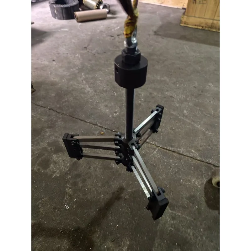 Iron Core, Stator, Base Spreader, Inner Support Spreader, Motor Tool
